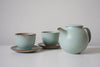 porcelain japanese tea set