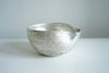 Silver Pitcher