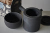 Japanese Teapot Black