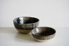 Stoneware Bowl Small