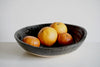 Stoneware Fruit Bowl