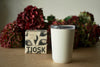 To Go Tumbler - Cream