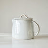 Teapot Pale Grey