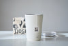 To Go Tumbler - Cream