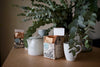 Teapot Pale Grey