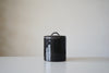 Tea Caddy - Graphite